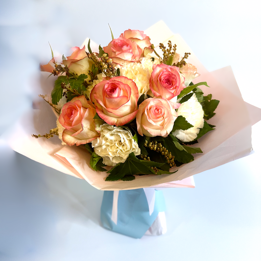Romantic Garden (RG)