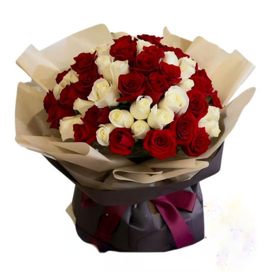 Double Rose (DR1)